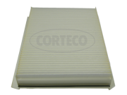 80000809 Filtr, vzduch v interiéru CORTECO