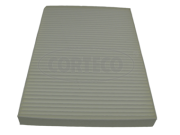 80000811 CORTECO filter vnútorného priestoru 80000811 CORTECO