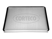 80000813 Kabinový filtr CORTECO