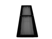 80001025 CORTECO filter vnútorného priestoru 80001025 CORTECO