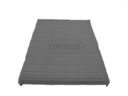 80001128 CORTECO filter vnútorného priestoru 80001128 CORTECO