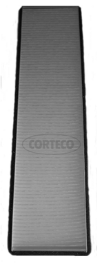 80001182 Filtr, vzduch v interiéru CORTECO