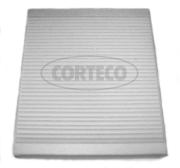 80001185 CORTECO filter vnútorného priestoru 80001185 CORTECO