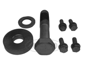 80001254 Sada šroubů, řemenice-klikový hřídel CORTECO