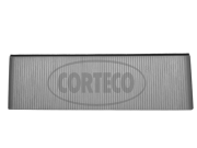 80001579 CORTECO filter vnútorného priestoru 80001579 CORTECO