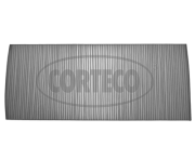 80001581 Filtr, vzduch v interiéru CORTECO