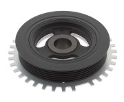 80001701 Řemenice, klikový hřídel CORTECO