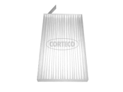 80001720 CORTECO filter vnútorného priestoru 80001720 CORTECO