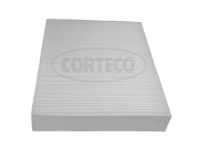 80001742 CORTECO filter vnútorného priestoru 80001742 CORTECO