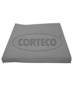 80001759 CORTECO filter vnútorného priestoru 80001759 CORTECO