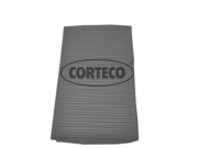 80001760 Filtr, vzduch v interiéru CORTECO