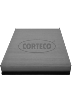 80001761 CORTECO filter vnútorného priestoru 80001761 CORTECO