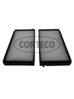 80001768 CORTECO filter vnútorného priestoru 80001768 CORTECO