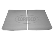 80001794 CORTECO filter vnútorného priestoru 80001794 CORTECO