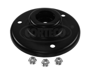 80001931 Ložisko pružné vzpěry CORTECO