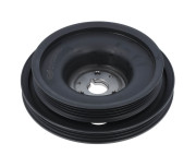 80004386 Řemenice, klikový hřídel CORTECO