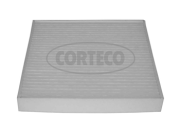 80004395 CORTECO filter vnútorného priestoru 80004395 CORTECO