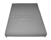 80004555 CORTECO filter vnútorného priestoru 80004555 CORTECO