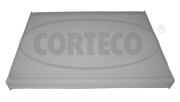 80005070 Filtr, vzduch v interiéru CORTECO