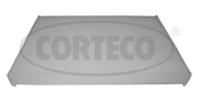 80005071 CORTECO filter vnútorného priestoru 80005071 CORTECO