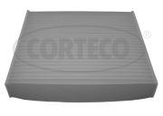 80005175 CORTECO filter vnútorného priestoru 80005175 CORTECO