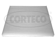 80005209 CORTECO filter vnútorného priestoru 80005209 CORTECO