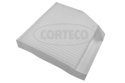 80005251 CORTECO filter vnútorného priestoru 80005251 CORTECO