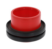 20036880B Těsnicí kroužek hřídele, hřídel převodovky CORTECO