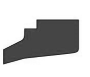 12006307B Těsnicí kroužek, převodovka CORTECO