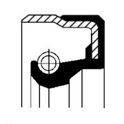 01029658B Těsnicí kroužek CORTECO