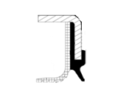 19035466B Těsnicí kroužek CORTECO