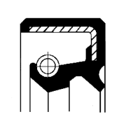 01034458B Těsnicí kroužek CORTECO