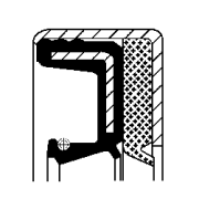 12013947B Těsnicí kroužek CORTECO