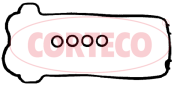 440409P Těsnění, kryt hlavy válce CORTECO
