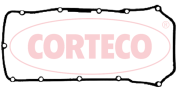 440447P Těsnění, kryt hlavy válce CORTECO