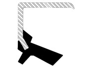 19027832B Těsnicí kroužek hřídele, diferenciál CORTECO