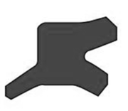 01034756B Těsnicí kroužek CORTECO