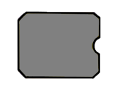 19033308B Těsnicí kroužek CORTECO