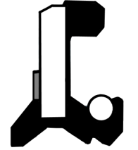 19033616B Těsnicí kroužek CORTECO