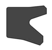 01033251B Těsnicí kroužek CORTECO