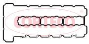 440430P CORTECO tesnenie veka hlavy valcov 440430P CORTECO