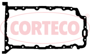 028192P CORTECO tesnenie olejovej vane 028192P CORTECO
