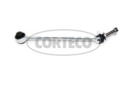 49102426 CORTECO tyč/vzpera stabilizátora 49102426 CORTECO