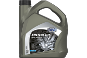 04004 Motorový olej Motor Oil 10W-40 Semi Synthetic MPM