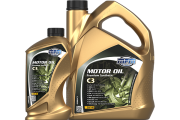 05060C3 Motorový olej Motor Oil 5W-40 Premium Synthetic C3 MPM