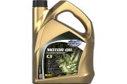 05005C3 Motorový olej Motor Oil 5W-40 Premium Synthetic C3 MPM