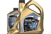 05060DPF Motorový olej Motor Oil 5W-30 Premium Synthetic C3 DPF MPM
