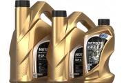 05060ESP-X Motorový olej Motor Oil 5W-30 Premium Synthetic ESP-X MPM