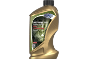 05001E Motorový olej Motor Oil 5W-30 Premium Synthetic Fuel Conserving Ford MPM