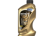 05001 Motorový olej Motor Oil 5W-40 Premium Synthetic MPM